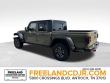 2025 Jeep Gladiator MOJAVE 4X4 Pickup