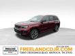 2024 Jeep Grand Cherokee OVERLAND 4X4 Sport Utility
