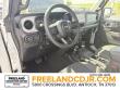 2026 Jeep Wrangler 4-DOOR SPORT S Sport Utility