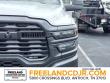 2026 Ram 3500 Chassis Cab TRADESMAN CREW   4X4 60' CA Pickup