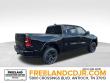 2025 Ram 1500 BIG HORN CREW CAB 4X4 5'7 BOX Pickup