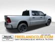 2025 Ram 1500 BIG HORN CREW CAB 4X4 5'7 BOX Pickup