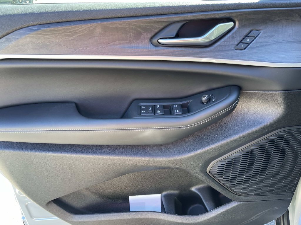 2025 Jeep Grand Cherokee L Limited - Photo 23