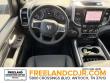 2027 Ram 1500 BIG HORN CREW CAB 4X4 5'7 BOX Pickup