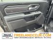 2026 Ram 1500 BIG HORN CREW CAB 4X4 5'7 BOX Pickup