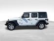 2021 Jeep Wrangler Unlimited Sport S SUV