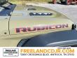 2025 Jeep Gladiator RUBICON 4X4 Pickup