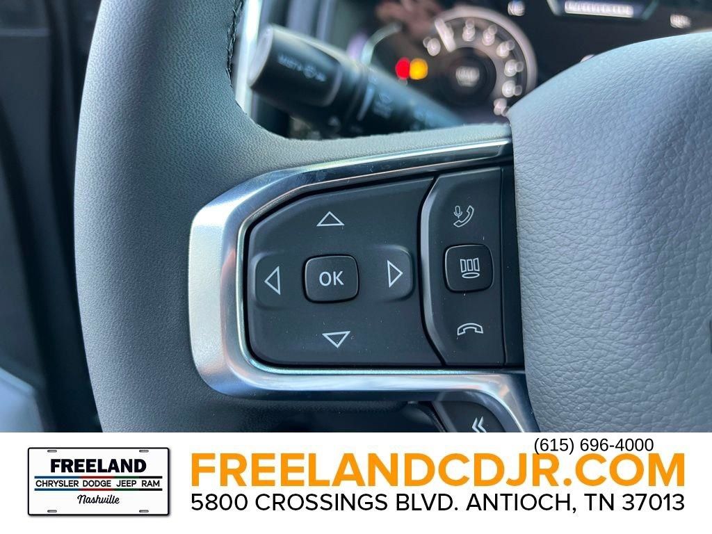 2026 RAM 1500 Laramie - Photo 14