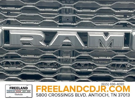 2024 Ram 3500 Chassis Cab TRADESMAN CREW   4X4 60' CA Pickup