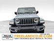 2026 Jeep Wrangler 4-DOOR SAHARA Sport Utility