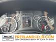 2027 Ram 1500 BIG HORN CREW CAB 4X4 5'7 BOX Pickup