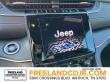 2025 Jeep Grand Cherokee ALTITUDE X 4X4 Sport Utility