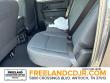 2027 Ram 2500 BLACK EXPRESS CREW CAB 4X4 6'4 BOX Pickup