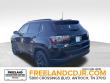 2026 Jeep Compass LATITUDE ALTITUDE 4X4 Sport Utility
