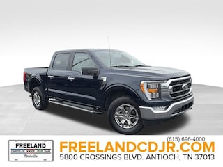 2023 Ford F-150 XLT Truck