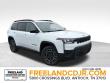 2026 Jeep Cherokee LIMITED 4X4 Sport Utility