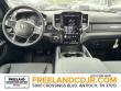 2027 Ram 1500 BIG HORN CREW CAB 4X4 5'7 BOX Pickup