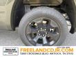 2027 Ram 1500 BIG HORN CREW CAB 4X4 5'7 BOX Pickup