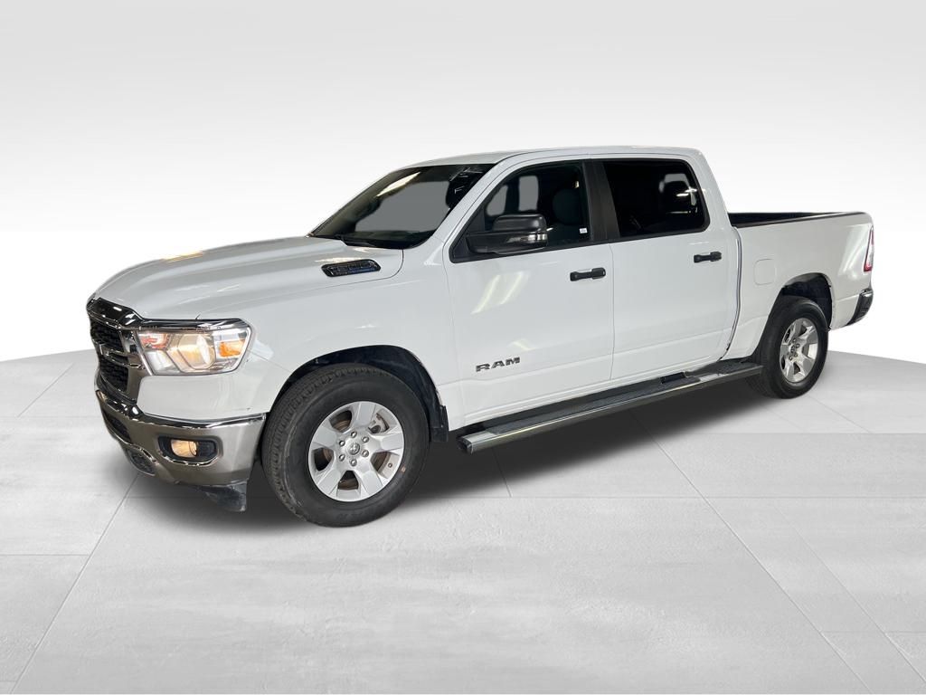 2023 Ram 1500 Big Horn Lone Star photo 3