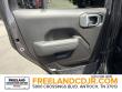 2026 Jeep Gladiator SHADOW OPS 4X4 Pickup