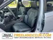 2025 Jeep Grand Cherokee L OVERLAND 4X4 Sport Utility
