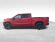 2021 Chevrolet Silverado 1500 Custom Truck