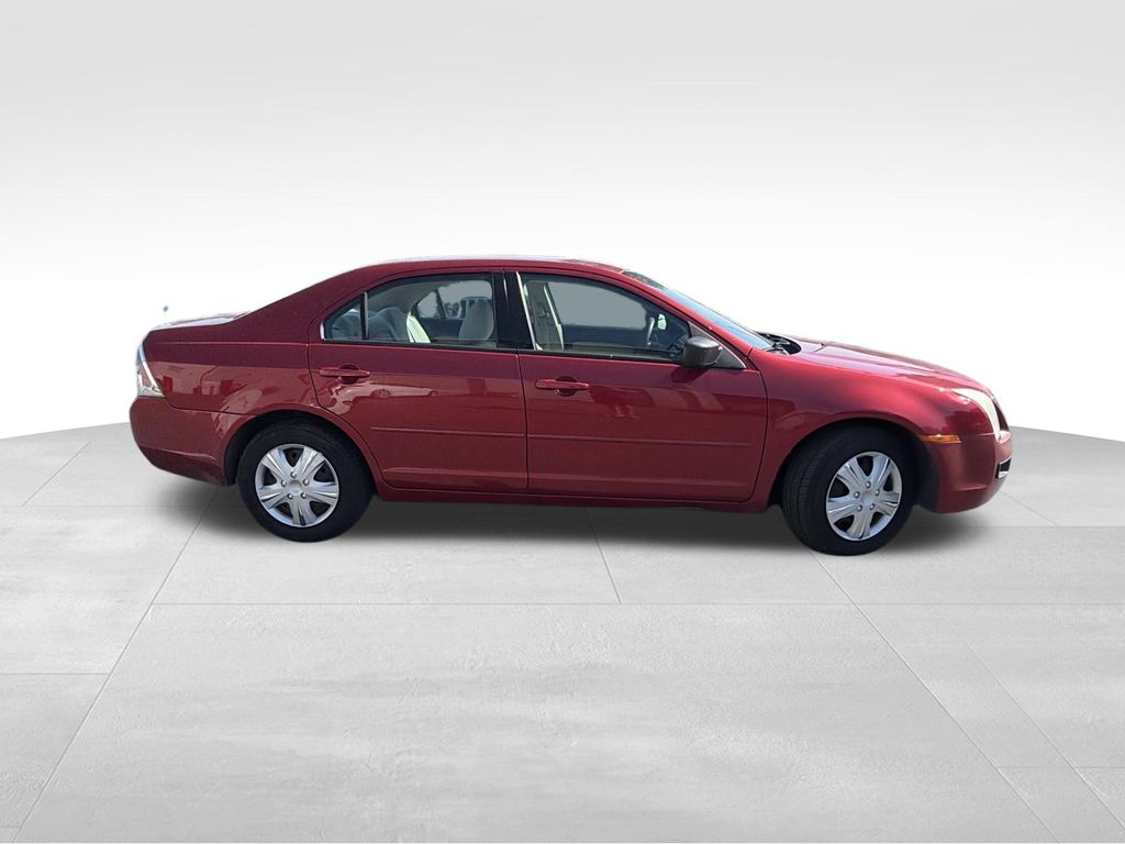 Used 2009 Ford Fusion S with VIN 3FAHP06Z89R142524 for sale in Nashville, TN