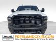 2027 Ram 3500 TRADESMAN CREW CAB 4X4 8' BOX Pickup