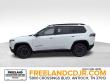 2026 Jeep Cherokee LIMITED 4X4 Sport Utility