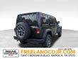2026 Jeep Wrangler 4-DOOR SPORT S Sport Utility