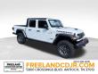 2025 Jeep Gladiator MOJAVE 4X4 Pickup