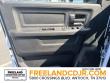 2026 Ram 5500 Chassis Cab TRADESMAN  CREW  4X4 60' CA Pickup