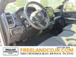 2027 Ram 2500 BLACK EXPRESS CREW CAB 4X4 6'4 BOX Pickup
