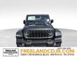 2026 Jeep Wrangler 4-DOOR SPORT S Sport Utility