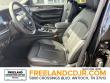 2027 Jeep Grand Cherokee L LIMITED 4X4 Sport Utility