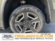 2026 Jeep Cherokee LAREDO 4X4 Sport Utility