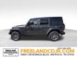 2026 Jeep Wrangler 4-DOOR SPORT S Sport Utility