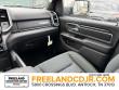 2026 Ram 1500 BIG HORN CREW CAB 4X4 5'7 BOX Pickup