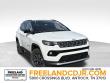 2026 Jeep Compass LIMITED 4X4 Sport Utility