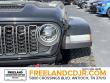 2027 Jeep Wrangler 4-DOOR RUBICON X Sport Utility