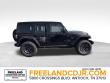2027 Jeep Wrangler 4-DOOR RUBICON X Sport Utility