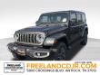 2026 Jeep Wrangler 4-DOOR SAHARA Sport Utility