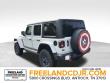 2026 Jeep Wrangler 4-Door Sport Sport Utility