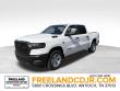 2027 Ram 1500 TRADESMAN CREW CAB 4X4 5'7 BOX Pickup