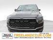 2026 Ram 1500 BIG HORN CREW CAB 4X4 5'7 BOX Pickup