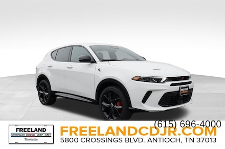 2024 Dodge Hornet R/T EAWD SUV