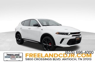2024 Dodge Hornet R/T SUV