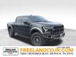 2019 Ford F-150 Raptor Truck