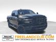 2026 Ram 2500 BIG HORN CREW CAB 4X4 6'4 BOX Pickup