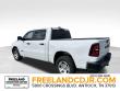 2025 Ram 1500 TRADESMAN CREW CAB 4X2 5'7 BOX Pickup
